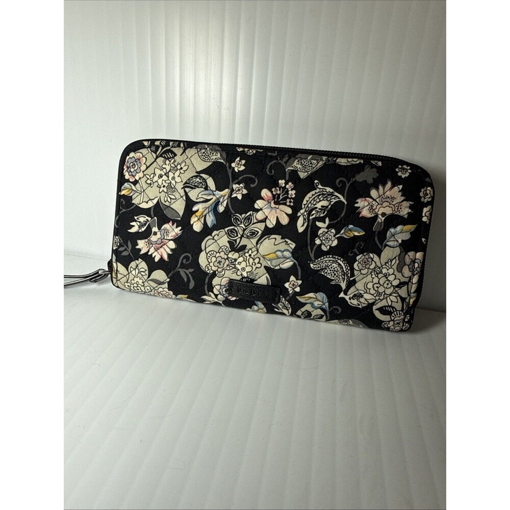 Vera Bradley Wallet